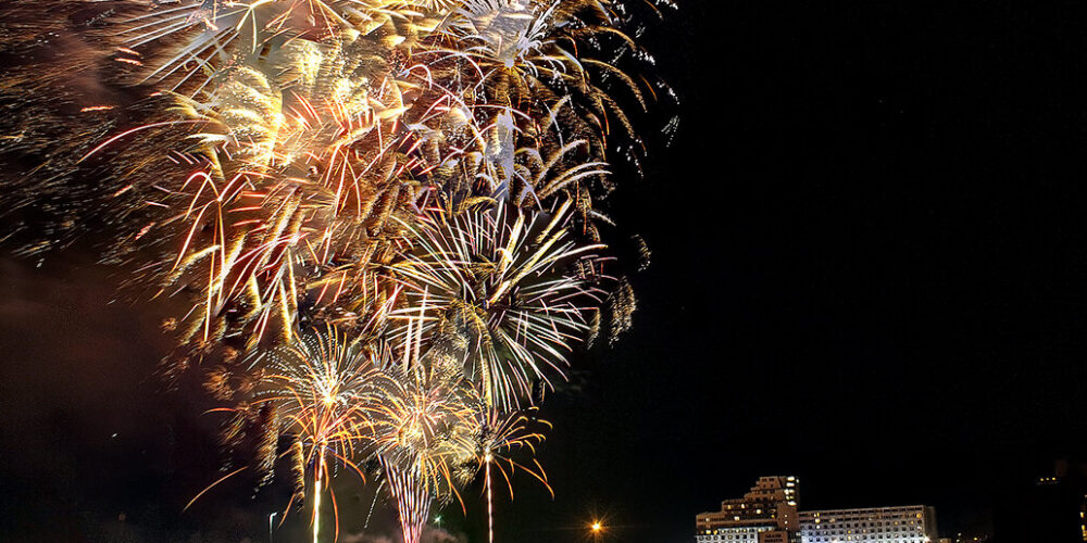 Aj Pyrotechnics — gallery photo 1